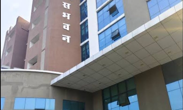 पंचायत विभाग की नई तबादला नीति जारी, गृहग्राम और ससुराल में नहीं रह सकेंगे पंचायत सचिव 1 Screenshot 20260610 152639.Chrome28129