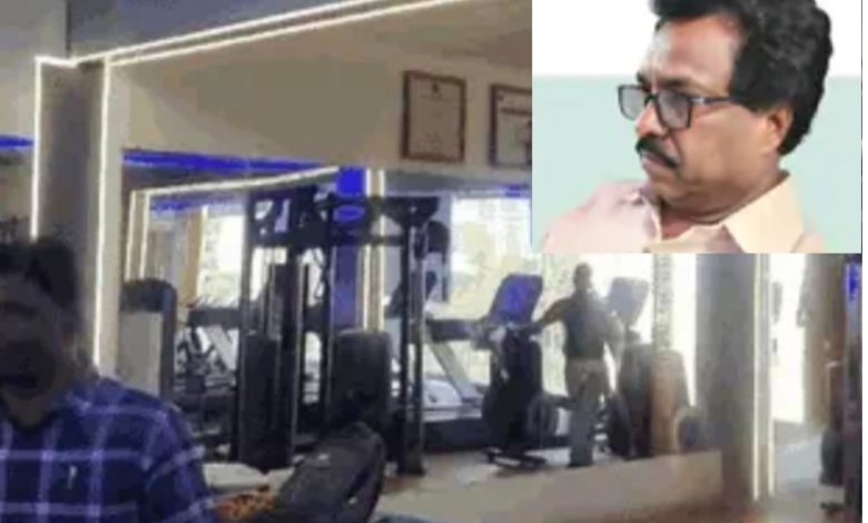 MP : जॉइंट डायरेक्टर के पास आलीशान जिम, सुपर मार्केट, संपत्ति 9.5 करोड़ मिली 1 Screenshot 20260610 170100.InShot28129