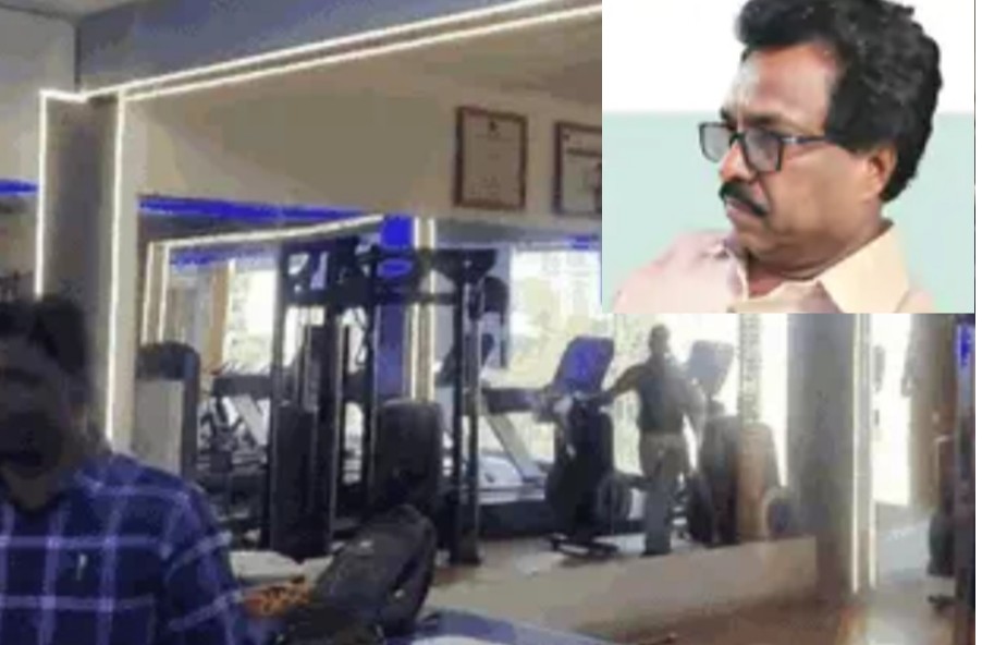 MP : जॉइंट डायरेक्टर के पास आलीशान जिम, सुपर मार्केट, संपत्ति 9.5 करोड़ मिली 8 Screenshot 20260610 170100.InShot28129