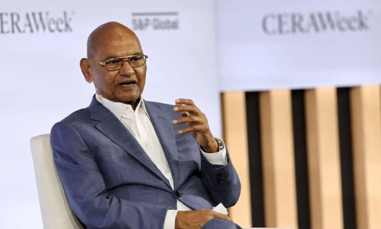 अनिल अग्रवाल ने वेदांता रिसोर्सेज के पुनः सूचीबद्ध होने का संकेत दिया, प्रत्येक व्यवसाय 100 अरब डॉलर का राजस्व हासिल कर सकता है 1 Screenshot 20260615 213427.Chrome28129