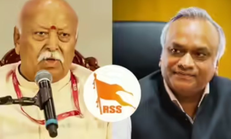 हिंदू धर्म भी नहीं रजिस्टर्ड: माेहन भागवत.. RSS के पंजीकृत होने की मांग पर बोले संघ प्रमुख - सरकार जानती है हमारा अस्तित्व 1 Screenshot 20260615 230616.Chrome28129