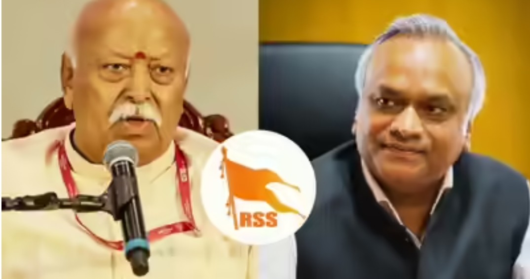 हिंदू धर्म भी नहीं रजिस्टर्ड: माेहन भागवत.. RSS के पंजीकृत होने की मांग पर बोले संघ प्रमुख - सरकार जानती है हमारा अस्तित्व 7 Screenshot 20260615 230616.Chrome28129