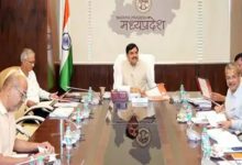 MP : जगदीशपुर में होगी कैबिनेट मीटिंग, राम वन गमन पथ और श्रीकृष्ण पाथेय के धीमे काम से नाराज हुए मुख्यमंत्री यादव 2 Screenshot 20260615 232101.Chrome28129