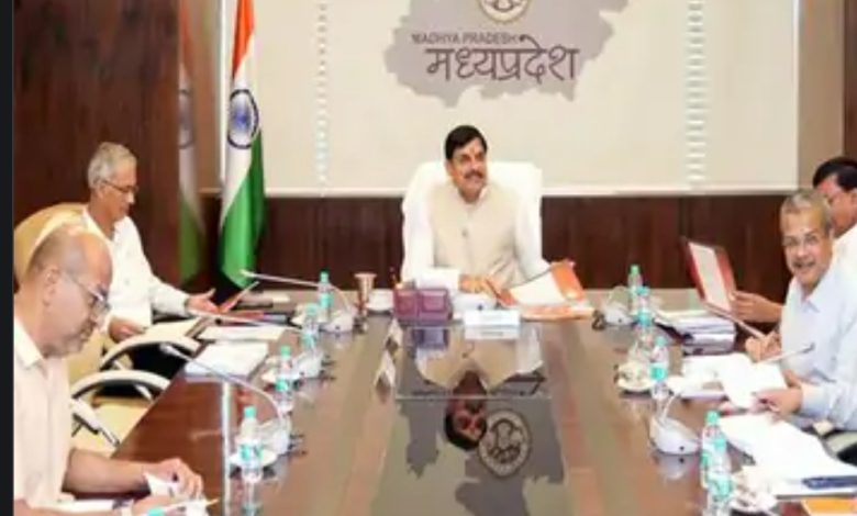 MP : जगदीशपुर में होगी कैबिनेट मीटिंग, राम वन गमन पथ और श्रीकृष्ण पाथेय के धीमे काम से नाराज हुए मुख्यमंत्री यादव 1 Screenshot 20260615 232101.Chrome28129