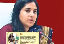 कलेक्टर द्वारा निजी स्कूल का विज्ञापन बना विवाद की वजह...! 3 Screenshot 20260617 145729.Facebook28129