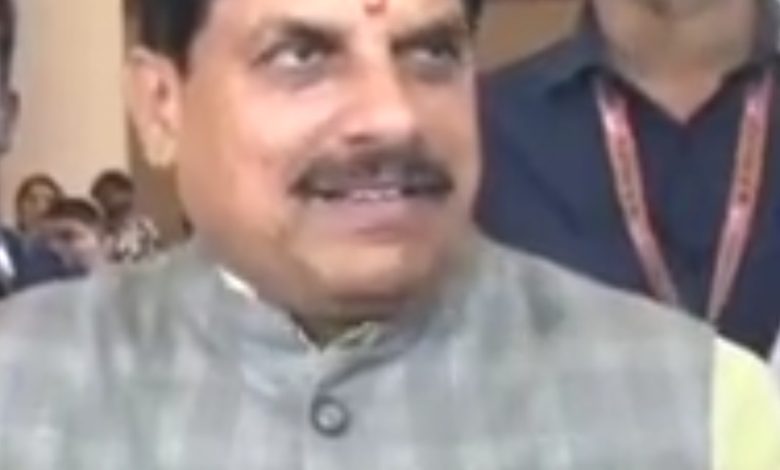 MP : विधानसभा के मानसून सत्र में आएगा यूसीसी का विधेयक, सीएम बोले: इसी सत्र में पारित होगा बिल 1 Screenshot 20260617 154055.DainikBhaskar28129
