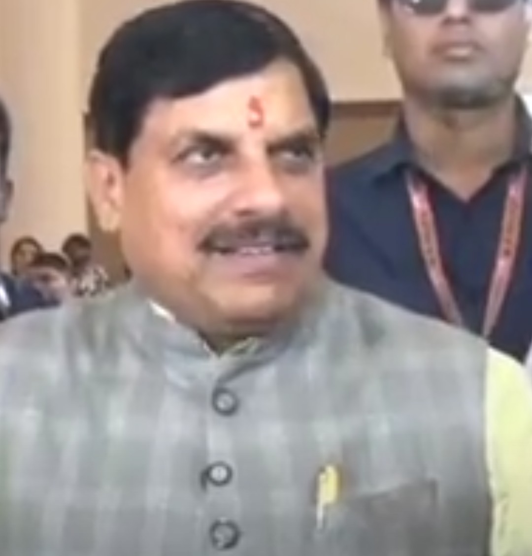 MP : विधानसभा के मानसून सत्र में आएगा यूसीसी का विधेयक, सीएम बोले: इसी सत्र में पारित होगा बिल 6 Screenshot 20260617 154055.DainikBhaskar28129