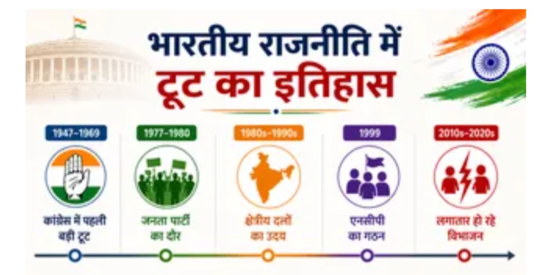 Politics : भारतीय राजनीति में बगावत का दिलचस्प रिकॉर्ड 6 Screenshot 20260617 155253.Chrome28129