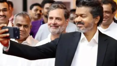 राहुल अब 'ब्रदर' नहीं..! विजय ने कहा 'माय डियर ब्रदर', स्टालिन ने बदला अंदाज, तमिलनाडु की राजनीति में नए संकेत 7 Screenshot 20260619 172436.Chrome28129