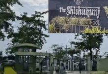 Indore : शिशुकुंज स्कूल में 150 से अधिक बच्चे बीमार: 2 दिन तक दबा रहा मामला, जांच के लिए किचन सील 2 Screenshot 20260623 121736.InShot28129