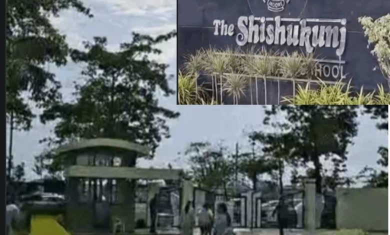 Indore : शिशुकुंज स्कूल में 150 से अधिक बच्चे बीमार: 2 दिन तक दबा रहा मामला, जांच के लिए किचन सील 1 Screenshot 20260623 121736.InShot28129