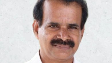 केंद्रीय मंत्री जॉर्ज कुरियन का इस्तीफा, राजयसभा का कार्यकाल हो चुका पूरा, फिर टिकट नहीं मिला 4 Screenshot 20260623 141257.Chrome28129
