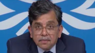 भारत के जस्टिस श्रीनिवासन मुरलीधर... इजरायल का 'पर्दाफाश' कर दिया 6 Screenshot 20260630 153254.Chrome2812928129