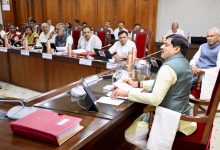 MP कैबिनेट के फैसले: छात्राओं की फ्री स्कूटी योजना 5 साल बढ़ी, हॉकी खिलाड़ियों को मिलेगा नकद इनाम 4 IMG 20260708 WA0007