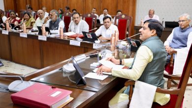 MP कैबिनेट के फैसले: छात्राओं की फ्री स्कूटी योजना 5 साल बढ़ी, हॉकी खिलाड़ियों को मिलेगा नकद इनाम 3 IMG 20260708 WA0007