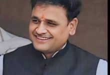 दतिया उपचुनाव: नरोत्तम का टिकट कटा, भाजपा ने आशुतोष तिवारी को बनाया उम्मीदवार 3 IMG 20260710 WA0028