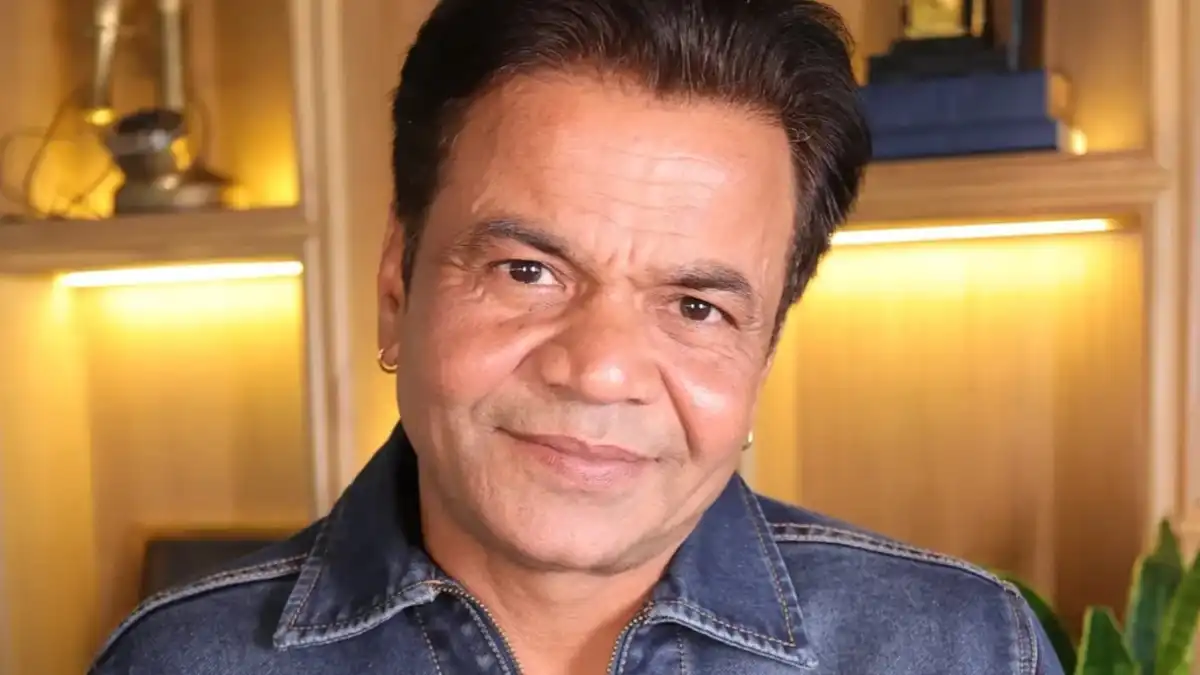 Rajpal Yadav Check Bounce Case: दिल्ली हाईकोर्ट से नहीं मिली राहत, 7 मामलों में सजा और 7.35 करोड़ रुपये का जुर्माना बरकरार 6 Rajpal Yadav birthday 2025 03 2988c98b24d967ad1dd4e79b752b7060