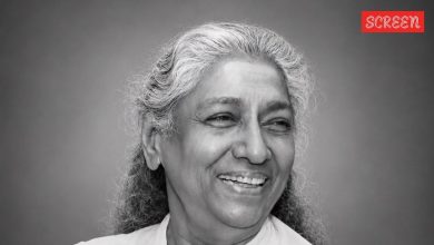 S Janaki dead