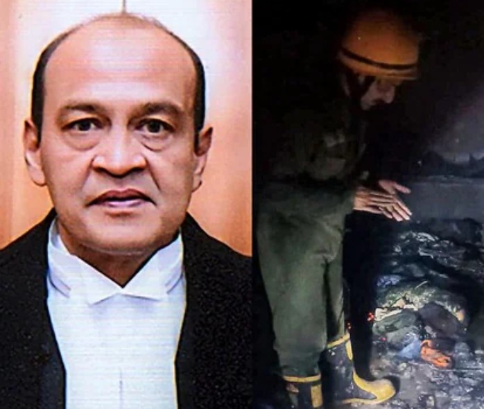 पूर्व जज यशवंत वर्मा पर महाभियोग चलेगा या नहीं? क्या कहता है कानून? 20 जुलाई को लोकसभा में पेश होगी संसदीय समिति की रिपोर्ट 6 Screenshot 20260706 101240.Chrome28129