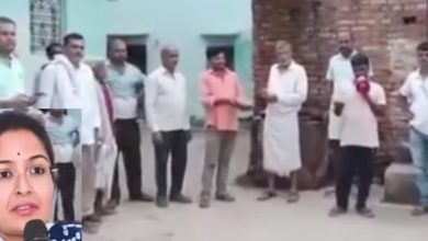 प्रतिमा बागरी की जाति को लेकर किसी को आपत्ति हो तो...कोर्ट के आदेश के बाद गांव में पिटवाई जा रही डुगडुगी.. 3 Screenshot 20260706 103233.InShot28129