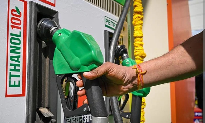 E20 पेट्रोल पर फिर छिड़ी बहस: 2021 की नीति आयोग रिपोर्ट में SIAM ने क्यों की थी E10 जारी रखने की मांग? 6 Screenshot 20260706 183726.Chrome28129