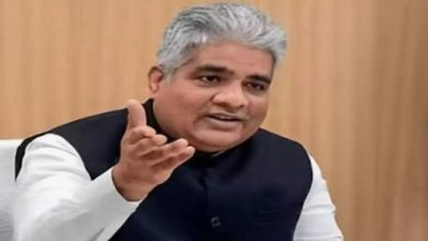 केंद्रीय मंत्री भूपेंद्र यादव के निजी सचिव अमर सिंह अचानक हटाए गए, दो अन्य अधिकारी भी रिलीव 4 Screenshot 20260707 111232.Chrome28129