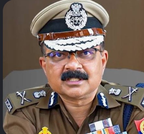 IPS अधिकारी सुजीत पांडे बने राष्ट्रीय पुलिस अकादमी के नए निदेशक, जानिए उनका पूरा करियर 1 Screenshot 20260707 111744.Chrome28129