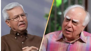 कॉलेजियम सिस्टम 'पूरी तरह विफल' हो गया: दुष्यंत दवे; कपिल सिब्बल बोले- सेकेंड जजेज केस में पेश होने का अफसोस 6 Screenshot 20260707 120149.Chrome28129