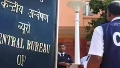NHAI के प्रोजेक्ट डायरेक्टर रिश्वत मामले में गिरफ्तार, ₹13.38 करोड़ का बिल पास करने के लिए मांगे थे ₹12 लाख 4 Screenshot 20260707 160918.Chrome28129