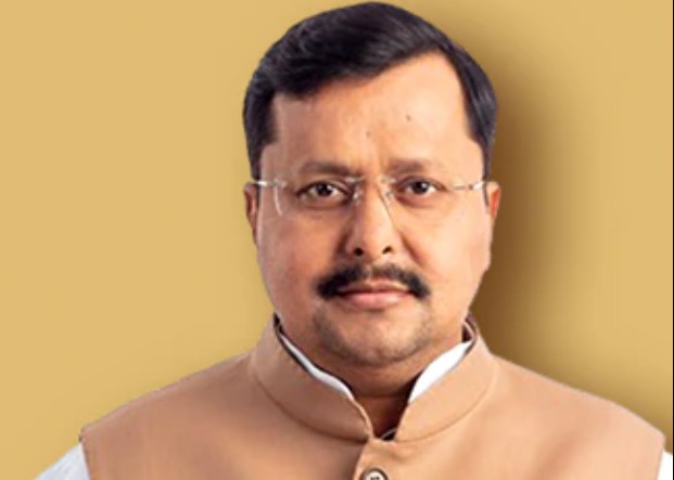 वैष्णो देवी दौरा बीच में छोड़ दिल्ली लौटे BJP अध्यक्ष नितिन नवीन, जानिए क्या रही वजह 1 Screenshot 20260707 192113.Chrome28129