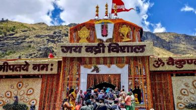 बद्रीनाथ चढ़ावा चोरी मामला: सबूत मिलने के बाद BKTC अध्यक्ष के निजी सचिव सस्पेंड, 48 घंटे में मांगी सफाई 6 Screenshot 20260708 102625.Chrome28129