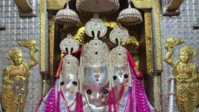 MP: बगलामुखी मंदिर में चढ़ावे की जांच, निजी खातों में दान जमा करने के आरोप, 7 दिन में रिपोर्ट देगी समिति 3 Screenshot 20260708 141304.Chrome28129