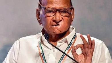 क्या शरद पवार की एनसीपी (एसपी) एनडीए में जाएगी? जयंत पाटिल-तावड़े मुलाकात के बाद अटकलों का बाजार गर्म 4 Screenshot 20260708 145657.Chrome28129