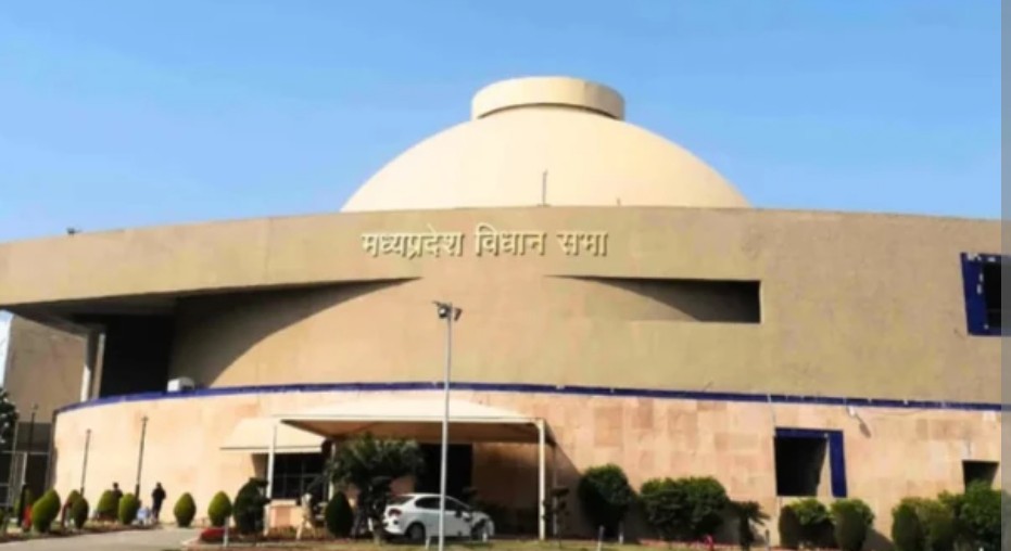 MP विधानसभा मानसून सत्र: 1,756 सवालों के जरिए सरकार को घेरने की तैयारी, मुख्य सचिव ने की तैयारियों की समीक्षा 6 Screenshot 20260710 134112.Chrome28129