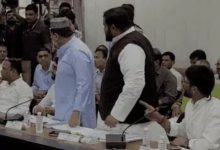 भोपाल के मास्टर प्लान पर बैठक में हंगामा, MLA-अध्यक्ष में तु-तू, मैं-मैं, नाराज होकर कांग्रेस विधायक बैठक से बाहर निकले, स्मार्ट सिटी पर सत्ता-विपक्ष एक सुर में नाराज 4 Screenshot 20260710 163235.Chrome28129