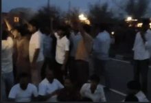 दतिया BJP में बगावत: नरोत्तम मिश्रा का टिकट कटते ही जिलाध्यक्ष का इस्तीफा, हाईवे जाम, समर्थकों का प्रदर्शन 3 Screenshot 20260710 212740.Chrome28229