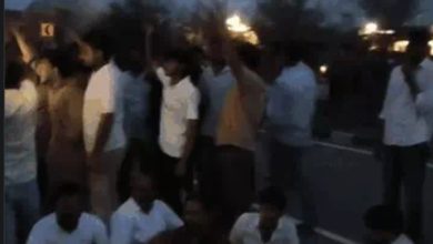 दतिया BJP में बगावत: नरोत्तम मिश्रा का टिकट कटते ही जिलाध्यक्ष का इस्तीफा, हाईवे जाम, समर्थकों का प्रदर्शन 3 Screenshot 20260710 212740.Chrome28229