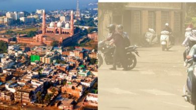 ऑक्सफोर्ड विश्वविद्यालय की रिपोर्ट: दुनिया के सबसे गर्मी-जोखिम वाले शहरों में 14 भारतीय शहर शामिल, अहमदाबाद दूसरे स्थान पर 2 Screenshot 20260711 145803.InShot28129