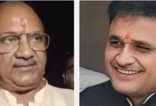 दतिया उपचुनाव में कांग्रेस का बड़ा दांव: पूर्व विधायक घनश्याम सिंह को बनाया प्रत्याशी, भाजपा के आशुतोष तिवारी से होगी टक्कर 5 Screenshot 20260711 220552.Chrome28129