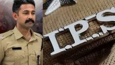 ओडिशा : जगमोहन मीणा के बाद एक और आईपीएस ने छोड़ी नौकरी, सीए रामदास ने बीच ट्रेनिंग भेजा इस्तीफा 4 Screenshot 20260712 000952.Chrome28129