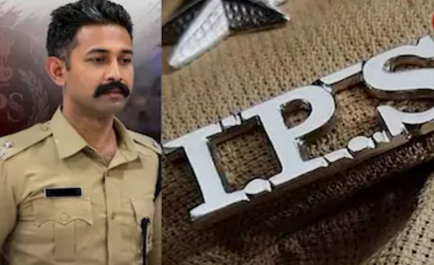 ओडिशा : जगमोहन मीणा के बाद एक और आईपीएस ने छोड़ी नौकरी, सीए रामदास ने बीच ट्रेनिंग भेजा इस्तीफा 6 Screenshot 20260712 000952.Chrome28129