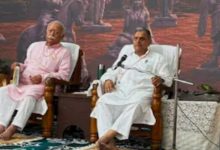 RSS प्रांत प्रचारक बैठक: राम मंदिर चढ़ावा चोरी पर जताई चिंता, SIT जांच से निर्णायक नतीजे की उम्मीद 2 Screenshot 20260712 200004.Chrome28129