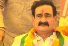 दतिया उपचुनाव: बीजेपी की सभा में नरोत्तम के आंसू छलके, तिवारी ने दाखिल किया नामांकन 2 Screenshot 20260713 164232.Chrome28129