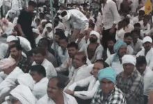हरदा में किसानों का बड़ा आंदोलन, इंदौर-नागपुर हाईवे जाम, MSP पर 100% मूंग खरीदी की मांग 2 Screenshot 20260715 165108.Chrome28129