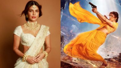 Varanasi Priyanka Chopra ADMITS S. S. Rajamouli Takes His Time Crafting Films Says Its Been Alm