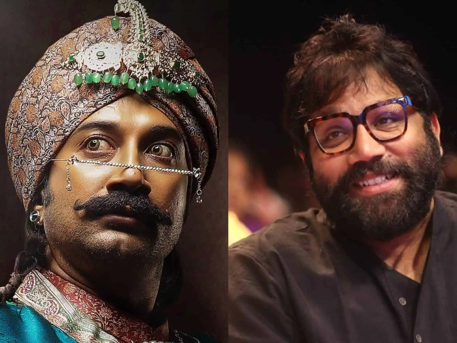 संदीप रेड्डी वांगा भी हुए 'राव बहादुर' के मुरीद, बोले- "ऐसी फिल्में याद दिलाती हैं कि सिनेमा से प्यार क्यों हुआ" 5 satyadev Sandeep Reddy vanga