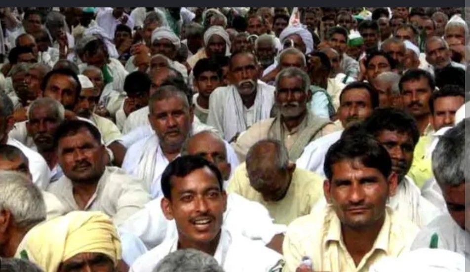 MP : मूंग खरीदी की मांग को. लेकर आधे दिन हरदा बंद, सातवें दिन भी धरना जारी, कई जिलों में प्रदर्शन 2 screenshot 20260710 1247063100507637401548338