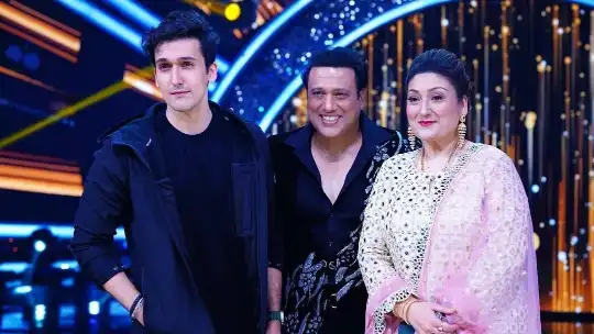 Govinda के बेटे यशवर्धन आहूजा की डेब्यू फिल्म सितंबर में होगी रिलीज, Sunita Ahuja ने किया खुलासा 1 yahvardhan ahuja govinda 301622984
