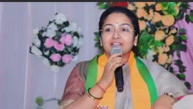 MP : जाति प्रमाणपत्र मामला: एमपी की राज्य मंत्री प्रतिमा बागरी को नोटिस, 6 जुलाई को पेशी 42 Screenshot 20260701 111835.Chrome28229