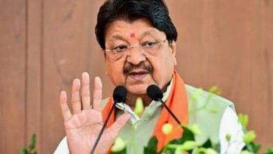 MP : कैलाश विजयवर्गीय का छलका दर्द - ढाई साल में सिर्फ असहयोग और उपेक्षा मिली, फिर सफाई दी, यह हमारा आंतरिक विषय 40 Screenshot 20260701 115156.Chrome28129